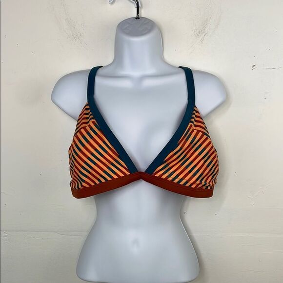 Prana Amaka Bikini Top Bra  - Women's size XL - Picture 1 of 11